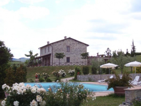 Agriturismo Mulinaccino Fabro